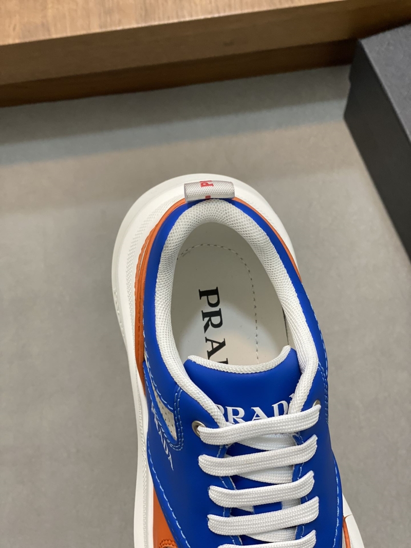 Prada Casual Shoes